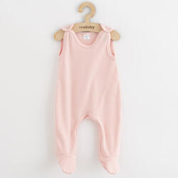 NEW BABY Baba rugdalózó New Baby Classic II világos rózsaszín - pindurka - 3 190 Ft