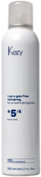 Kezy by Alfaparf Kezy ECO-FRIENDLY EXTRA STRONG HAIRSPRAY 300 ml