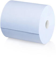 WEPA Satino Wepa Comfort ipari tekercses kéztörlő 3 réteg, recy, kék, 23x35cm/lap 1000lap/tekercs 2tek/zsugor (319230)