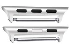 EmBexy GJ011 adapter - Apple Watch 38/42 mm, 22 mm-es szíjhoz, 2 db