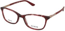 GUESS GU2658-N 066 - contact-lentile Rama ochelari