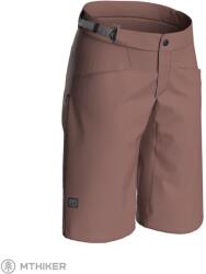 ORTOVOX Sequence Free női rövidnadrág, alkonyati rózsaszín (XS)