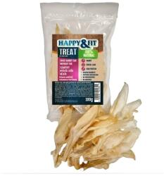 Happy&Fit Nyúlfül 100g - bundasbazar