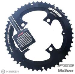 FSA ROAD POWERBOX ABS ALLOY lánckerék, külső, 50T, 2x12
