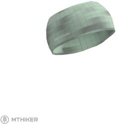 ORTOVOX MTB Merino fejpánt, green acid ()