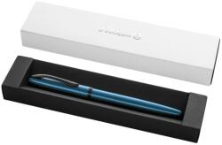 Pelikan Roller Pelikan Jazz Noble Elegance in cutie cadou, varf M, Aquamarine (826891)