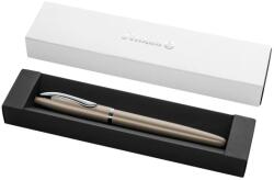 Pelikan Roller Pelikan Jazz Noble Elegance in cutie cadou, varf M, Taupe (826884)