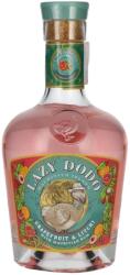 Lazy Dodo Grapefruit & Litchi [0, 7L|35%] - idrinks