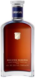 Brugal Maestro Reserva Rum [0, 7L|41, 2%] - idrinks