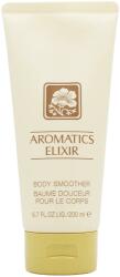 Clinique Aromatics Elixir Body Smoother testápoló tej 200 ml