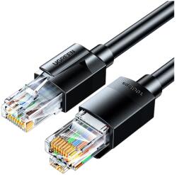 UGREEN UTP CAT6A Conector Negru 5m 55159 (55159)