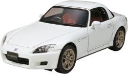 TAMIYA Model de asamblat Tamiya Modern: Mașini - Honda S2000 (2001 Version), 1: 24 (TAM24245)