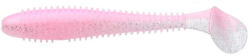  Keitech Swing Impact FAT 4, 3" / EA- 08 - Bubblegum Shiner gumihal - (6db/csomag)