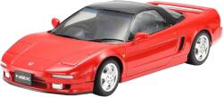 TAMIYA Model de asamblat Tamiya Modern: Mașini - Honda NSX, 1: 24 (TAM24100)