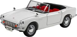 TAMIYA Model de asamblat Tamiya Modern: Mașini - Honda S600, 1: 24 (TAM24340)