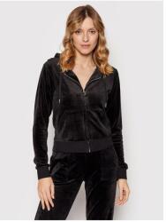 Juicy Couture Női blúz, Juicy Couture, 209146219, Poliészter, M INTL, Fekete