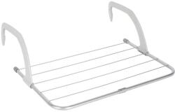 Zilan ZLN-8952 hordozható ruhaszárító, fémvázas, használható felület 3 m (ZLN-8952) Ruhaszárító