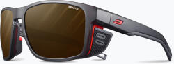 Julbo Ochelari de soare Julbo Shield M Reactiv Hm 2-4 black/orange