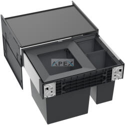 BLANCO SELECT II Big 60/3 (528148)