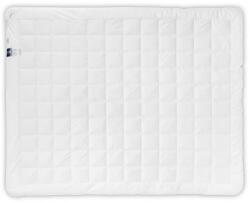 AMZ nyári paplan, antiallergén, 200x220cm, pamut, fehér (208714)