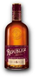  Republica 6YO Reserva 38% 0, 7L