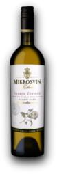  Mikrosvín Mikulov Tramín Červený 2024 12, 5% 0, 75L