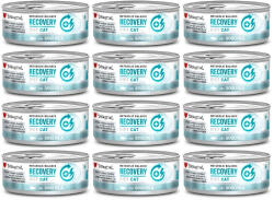Disugual Disugual Karma nedves macskaeledel, állatorvosi RECOVERY Sola (felnőtt) 12x85 g