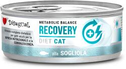 Disugual Disugual Karma nedves macskaeledel, állatorvosi RECOVERY Sola (felnőtt) 85 g