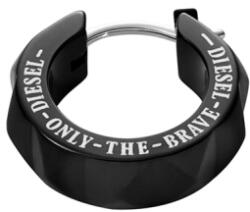 Diesel Cercel Diesel Black Tone cuff DX1273001