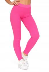 Moraj Harisnyanadrág, Moraj, Pamut/Elasztán, Rózsaszín, 2XL INTL (RDL2500-005-FUCHSIA-XXL)