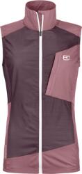 Ortovox Trace Windbreaker Vest W Размер: M / Цвят: розов