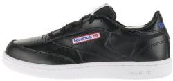 Reebok gyerek sportcipő, 2042834, Természetes bőr, 37 EU, Fekete (BS7285_37)