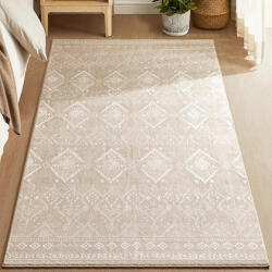 SONGMICS Szőnyeg 120 x 170 cm cappuccino bézs (TAR027K01)