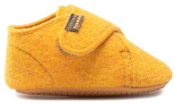 Froddo Gyerekcipők, Froddo, 301433, Filc, Sárga, 24 EU (0000301433866-24)