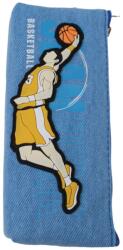  Fiú toll Basketball H-131, kék (R131ALBASTRU)