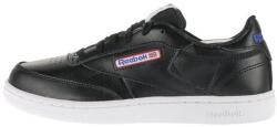 Reebok gyerek sportcipő, 2042832, Természetes bőr, 36 EU, Fekete (BS7285_36)