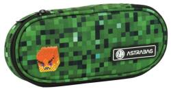 Astra Pixel One ovális tolltartó - Astrabag (505022073) (A505022073)