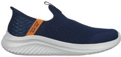 Skechers Skechers, Ultra Flex 3.0 bebújós sneaker, Tengerészkék, 28 EU (403844L-NVY-28)