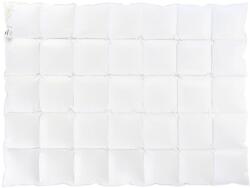 AMZ ROYAL paplan, pehely, 220x240, fehér (208394)