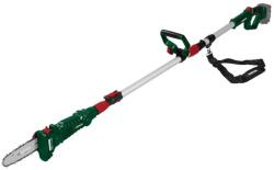 PARKSIDE PAH E6 Akkumulátoros teleszkópos ágvágó fűrész, láncfűrész 20 V akku és töltő nélkül (PAHE6)