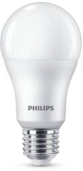 Philips LED крушка Philips-Signify 13-100W, E27, Топла бялa светлина