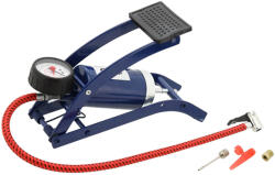 Compass Picior de umflat cu un singur piston cu manometru
