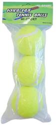 Kubi Teniszlabda, 3 db-os készlet (05-G7785K) - sportjatekshop