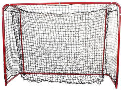 ostatní Poarta Floorball mica 90x60 - rosu