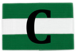 Effea Bandă de căpitan SR 6002 - verde
