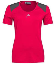 Head Club 22 Tech T-Shirt W tricou damă MA