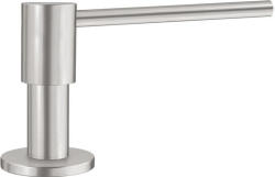 BLANCO PIONA mosogatószer-adagoló, selyemmatt rozsdamentes acél (515992)