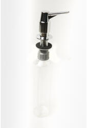  Mosogatószer-adagoló krómozott fejjel (986001)