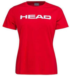 Head Tricou Club Lucy Tricou femei RD