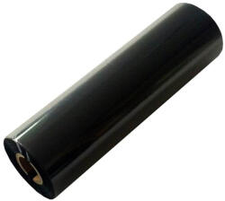  Panglică 88mm x 74m TTR Black Resin, OUT